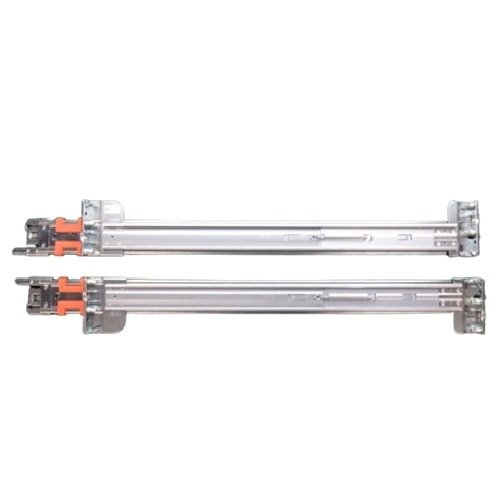 Dell 2U ReadyRails Sliding Rails Without Cable Management Arm **MUST BE QUOTED WITH SERVER**