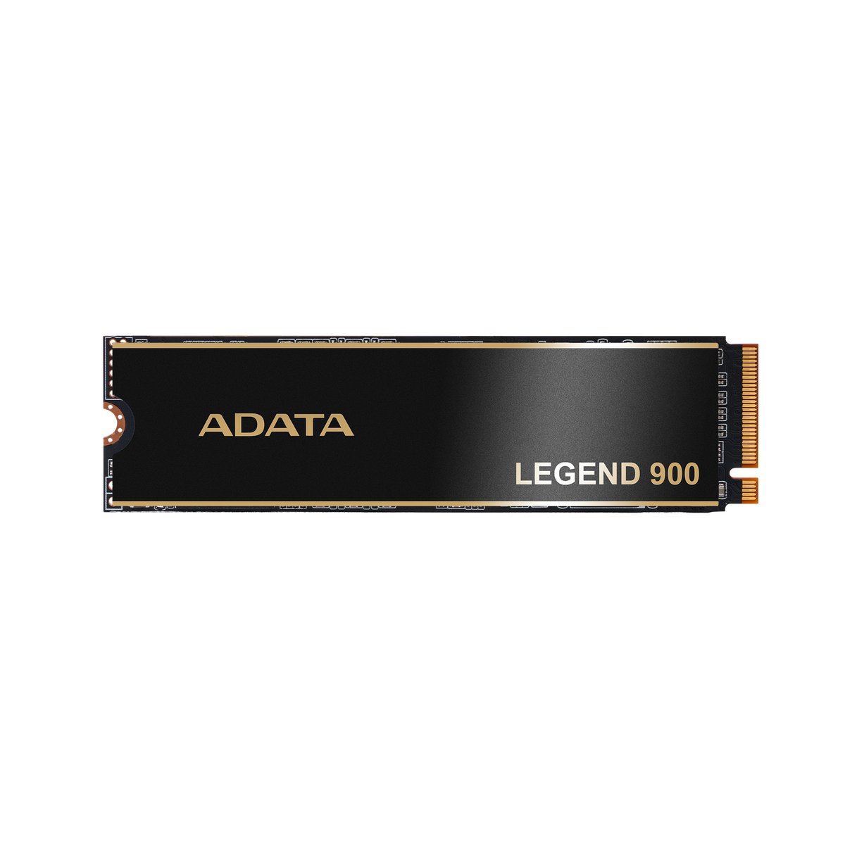 Adata Legend 900 - 512GB , M.2 2280 , PCIe Gen4 x4 NVMe SSD