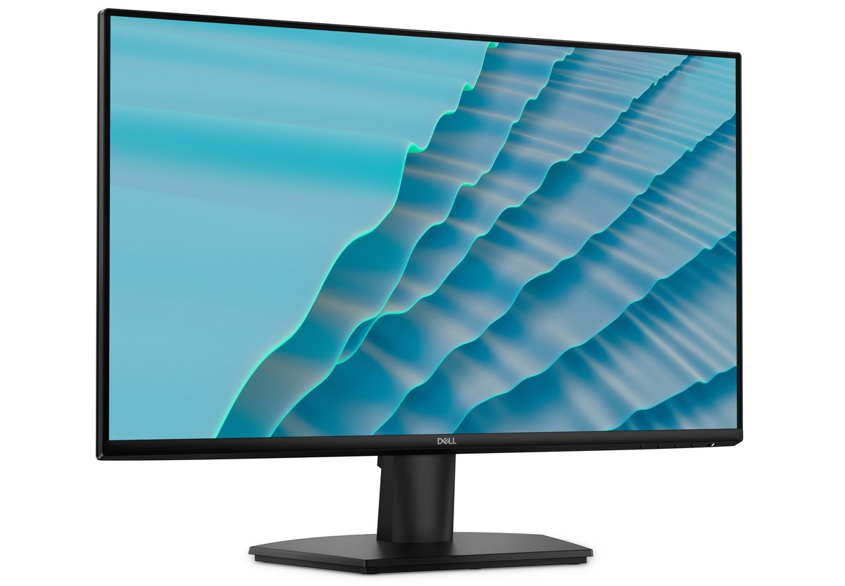 Dell 210-BVCC SE2726H 27" Led display - with iPS technology ( true 178 wide viweing angle + real color ) , tilt adjustable stand , AMD FreeSync technology@144Hz - 1920x1080 ; brightness: 300cd/m2 ; contrast ratio: 1000:1 , response time: 1ms - 2x HDMi - 100x100mm vesa wall-mountable