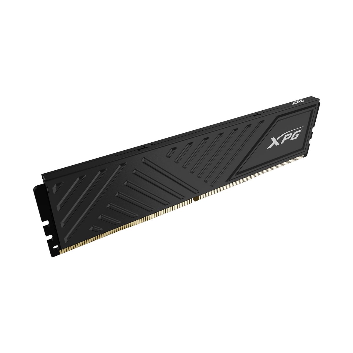 Adata AX4U320016G16A-SBKD35 D35 , heatsink with 2oz Copper 10-layer PCB , 16Gb - support AMD + Intel XMP ( eXtreme Memory Profiles ) , Ddr4-3200 ( pc4-25600) , CL16 , 1.35v - 288pin - lifetime warranty