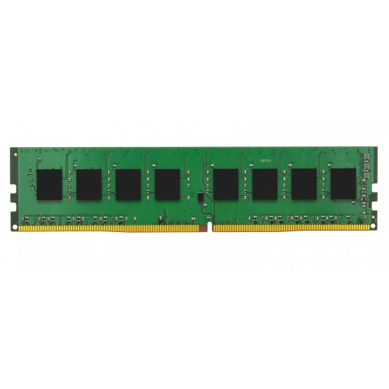 Kingston KVR26N19S8/8 / KVR26N19S8L/8 / KVR26N19S6/8 Value 8Gb , Ddr4-2666 (pc4-21300) , CL19 - 288pin , 1.2V - lifetime warranty - Retail pack
