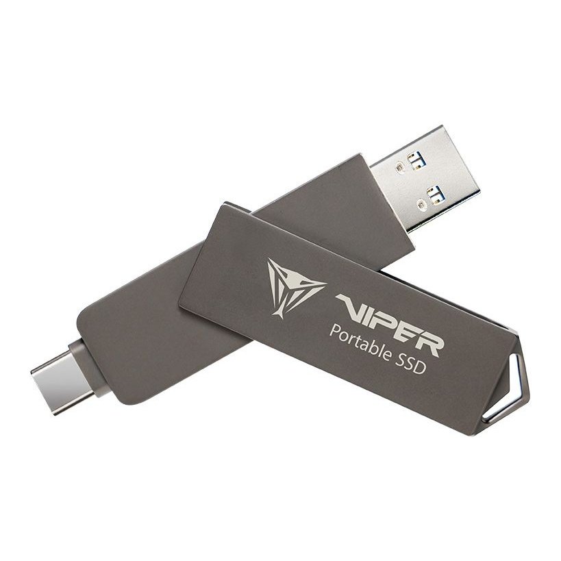 Patriot PVP30 1TB Portable SSD