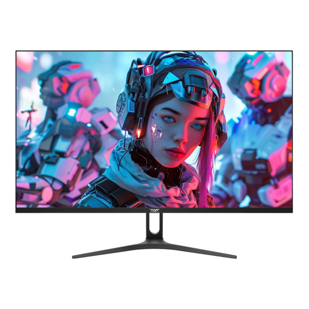 Armaggeddon Pixxel+ XF24HD Super-165 PXP 24G Gaming Monitor