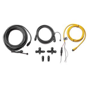 Garmin NMEA 2000 starter kit¹