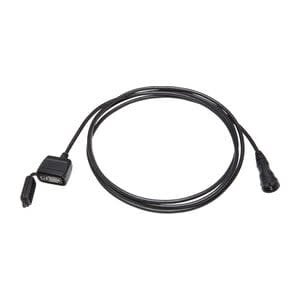 Garmin On-the-go micro USB Adapter cable, 6 ft