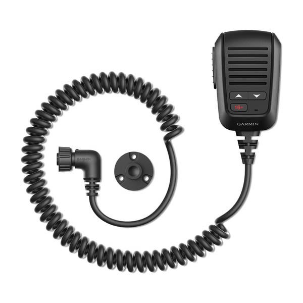 Garmin Fist Mic VHF210i AIS
