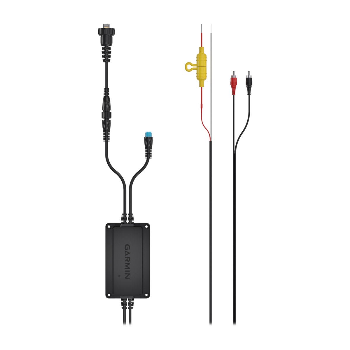 Garmin Power and audio module - (GC 200)