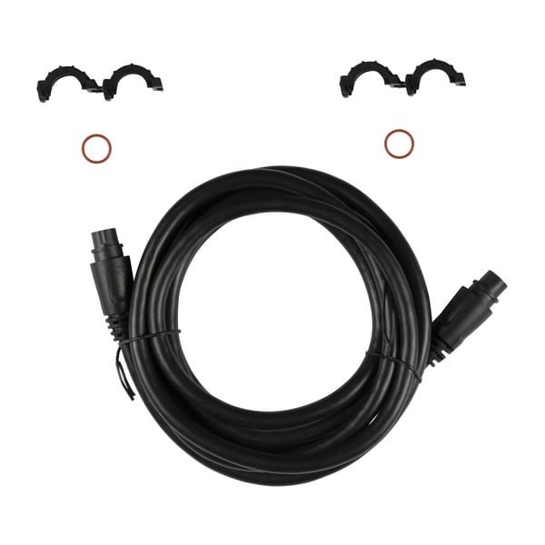 Garmin Ca Accy, Reactor40 Kicker, Steering Actuator to ECU14