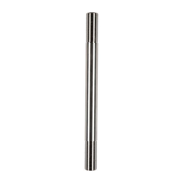 Garmin Tilt Tube, SS, Steering Actuator, Reactor40 Kicker