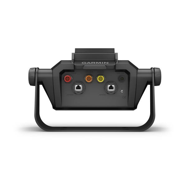 Garmin Bail mount with quick release cradle, ECHOMAP Ultra 12”