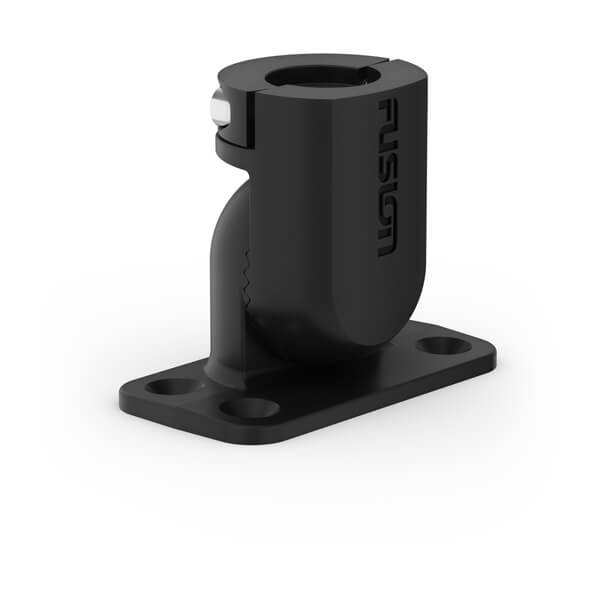 Garmin Tower Speaker,Black Flat Mount,Fusion