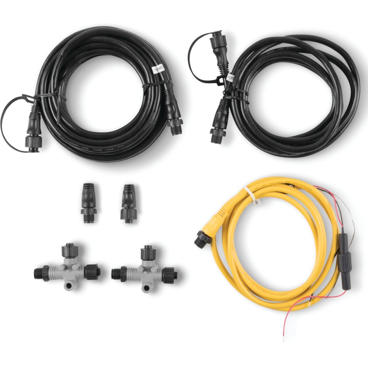 Garmin Accy,NMEA2000 Starter Kit,full artwork