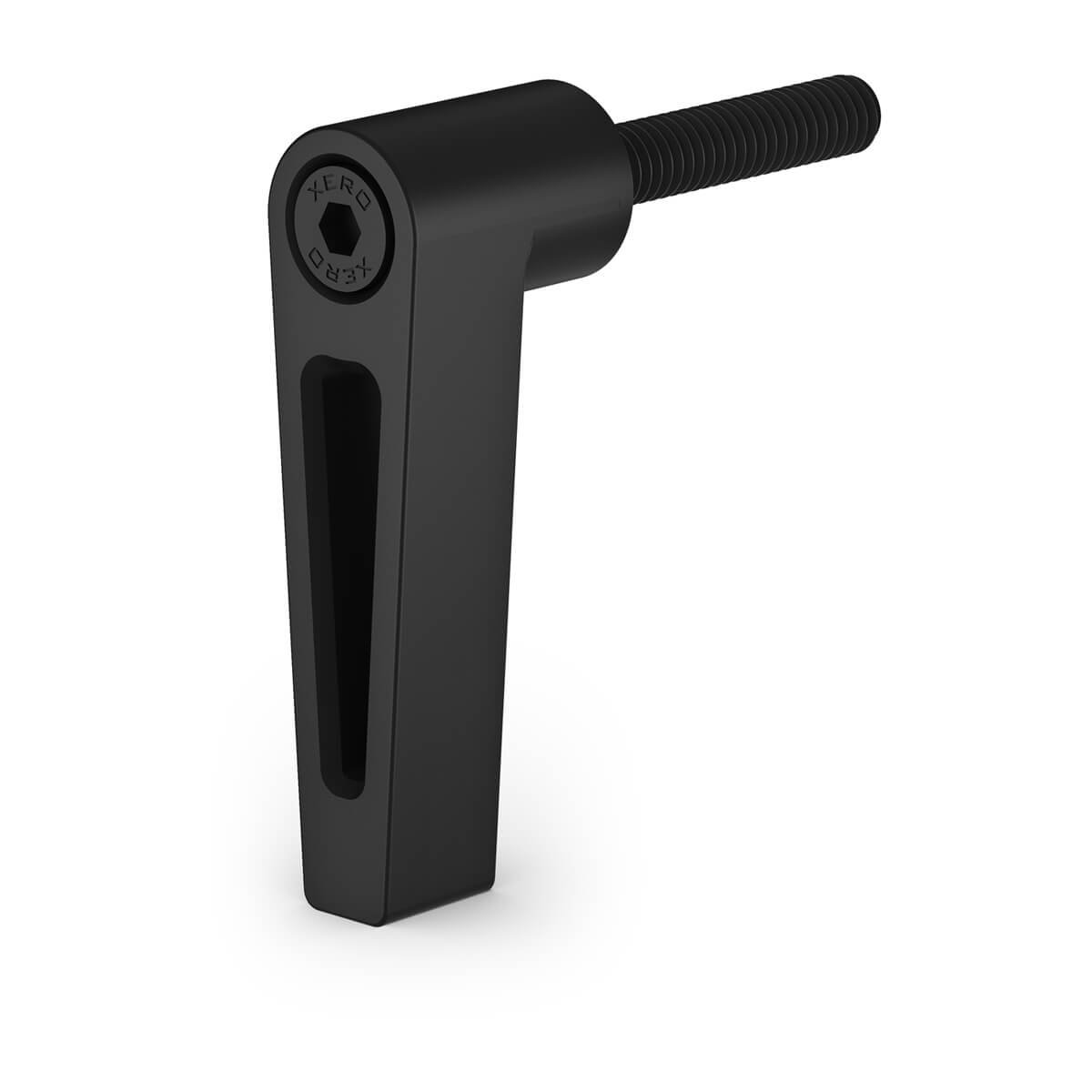 Garmin Acc,Xero A1i PRO Elevation Rail Twist Lock