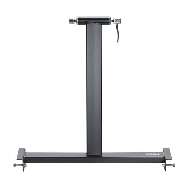 Garmin Bike support for rollers