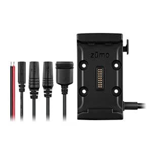 Garmin Motorcycle Mount Bracket (zūmo 59x)