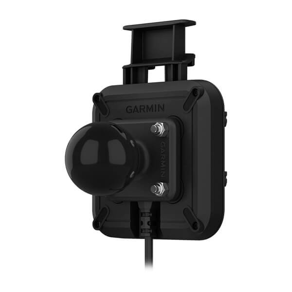 Garmin Acc, Locking Mag Mount, Off-Road