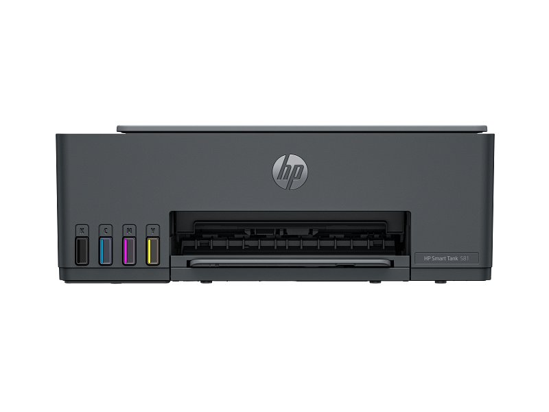 HP PSCW:Hp 4A8D4A 581 Oin1 inktan