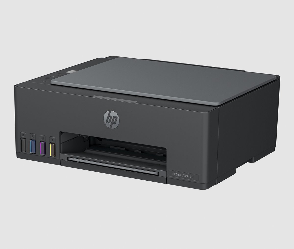 Unknown CPO HP SMART TANK 581 ALL-IN-ONE PRINTER