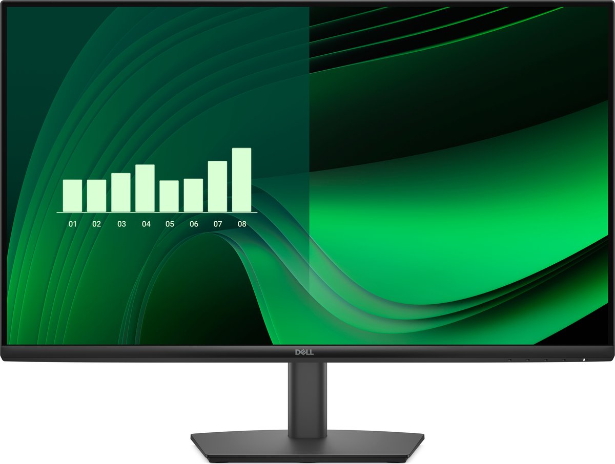 Unknown DELL PRO 27 MONITOR E2725HM 68.60 CM (27.0IN)