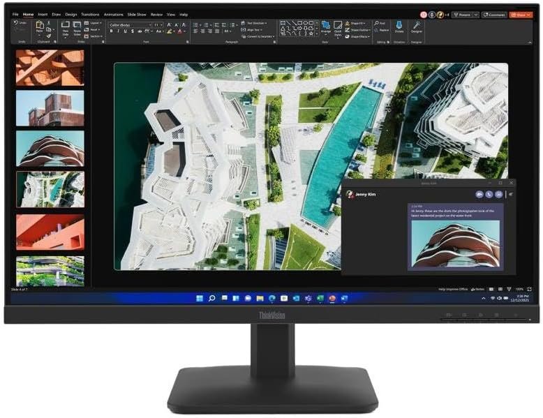 Unknown LENOVO S27-4E 27.0IN MONITOR