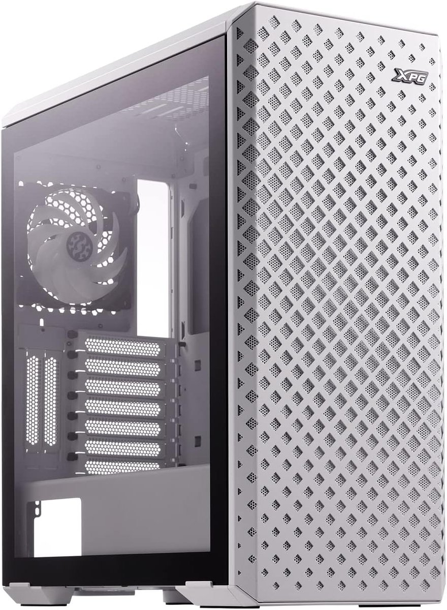 Adata Defender Pro White eATX
