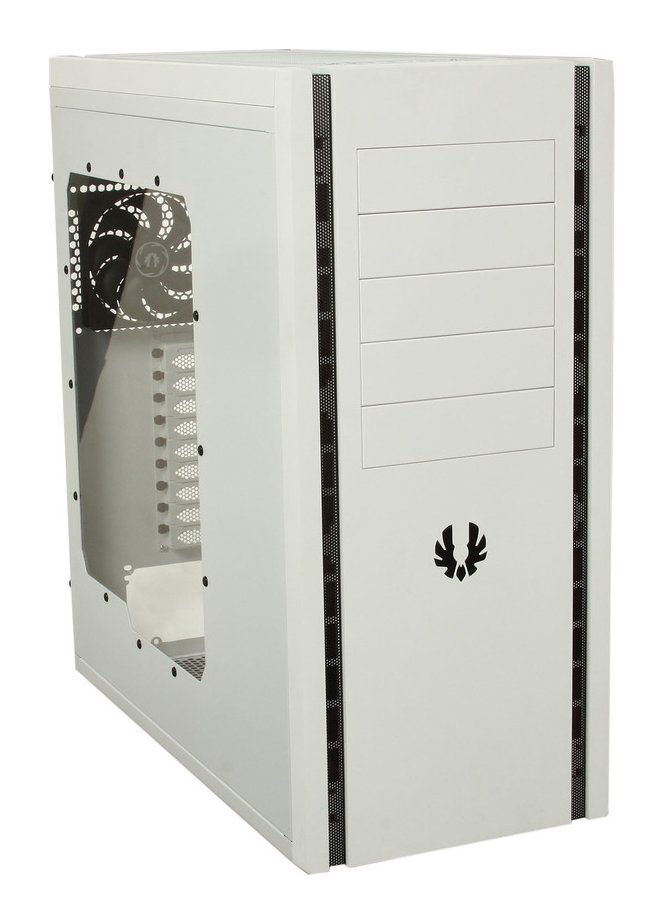 Bitfenix SHinobi XL White+Wi