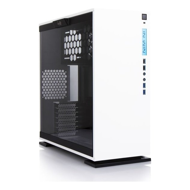Inwin cf06 303 - White