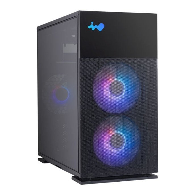 InWin In-win 327 m-atx