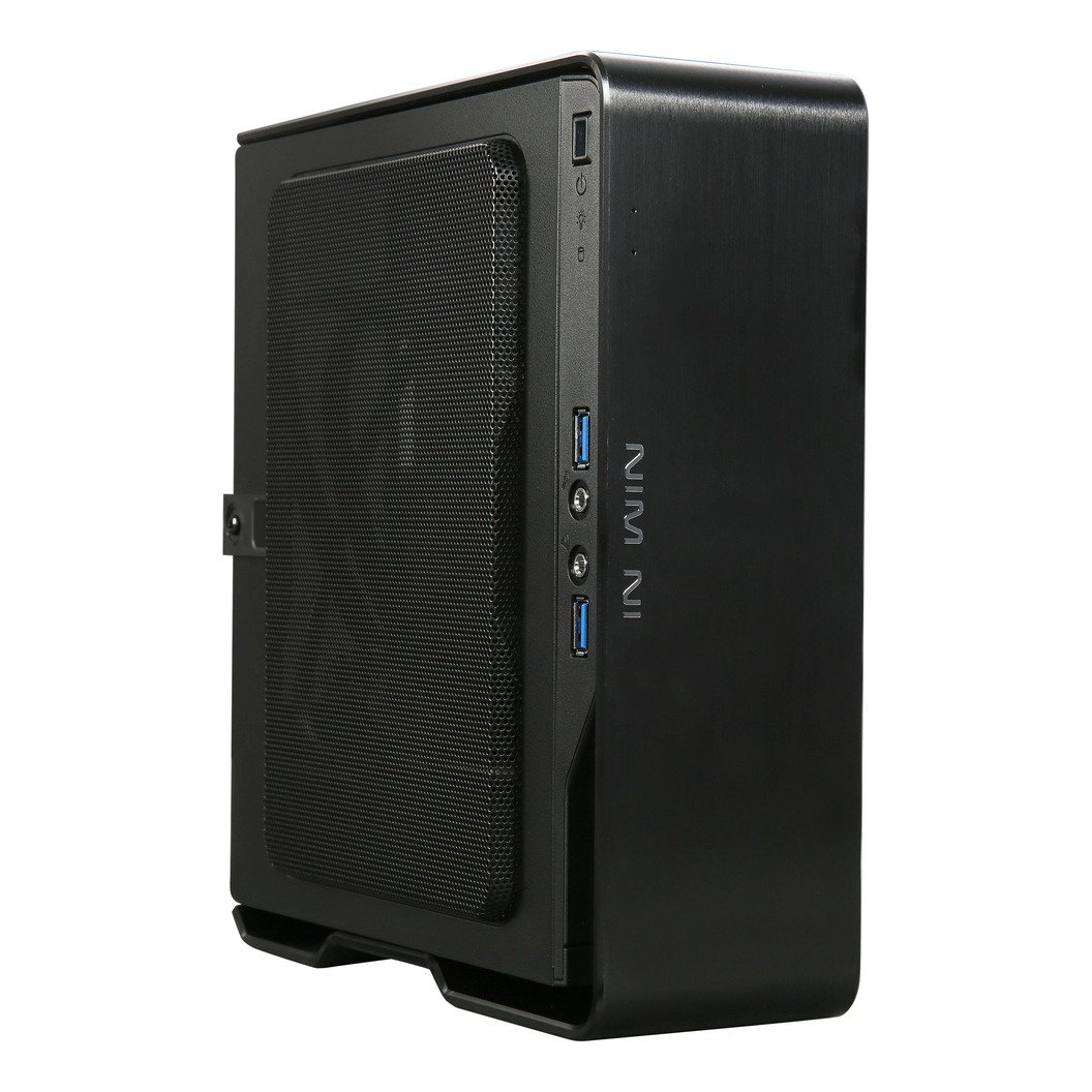 Inwin Chopin bK/bK + 150w psu