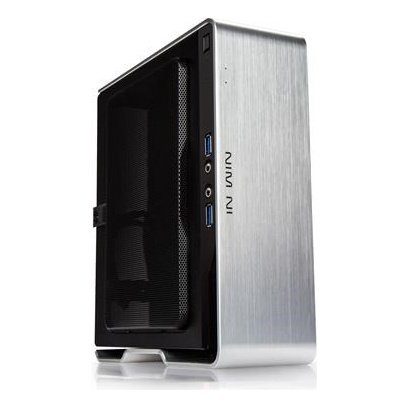 Inwin Chopin Sil/bK + 150w psu