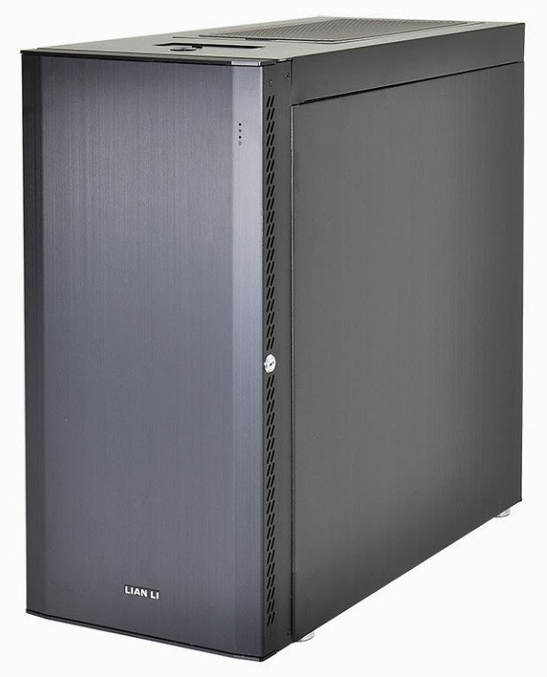 Lian-li pc-B16 Blk