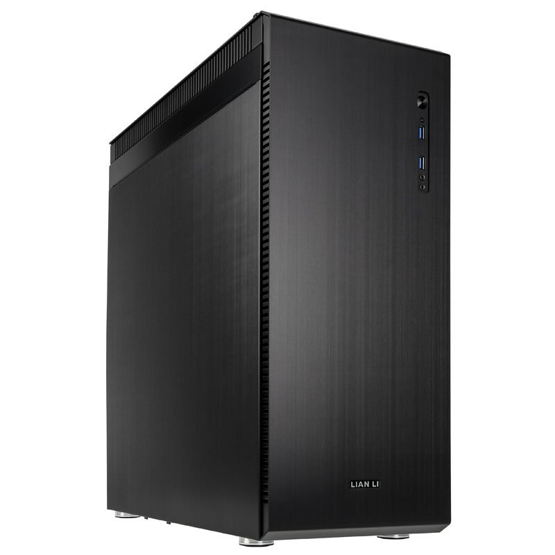 LIAN-LI pc-J60 Black