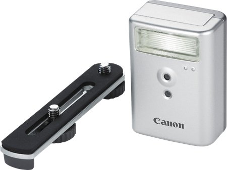 CANON HF-DC1 Highpower Flash