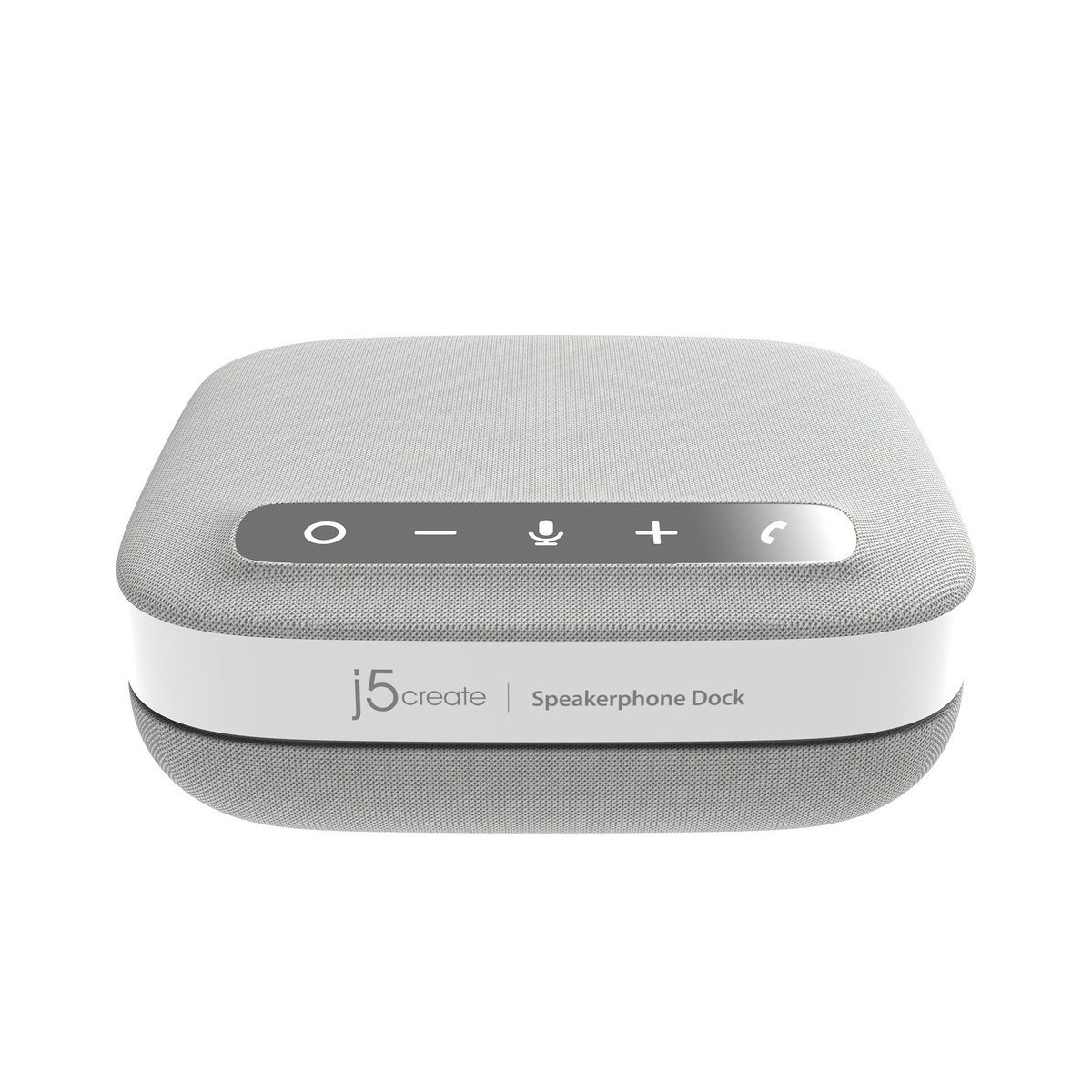 J5Create J5 JCDS335 8-in-1+speaker