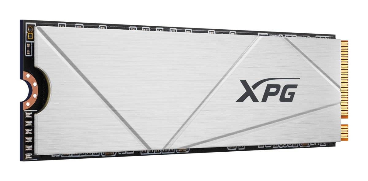 Adata nGff/m2 512 S60 PCiE4x4