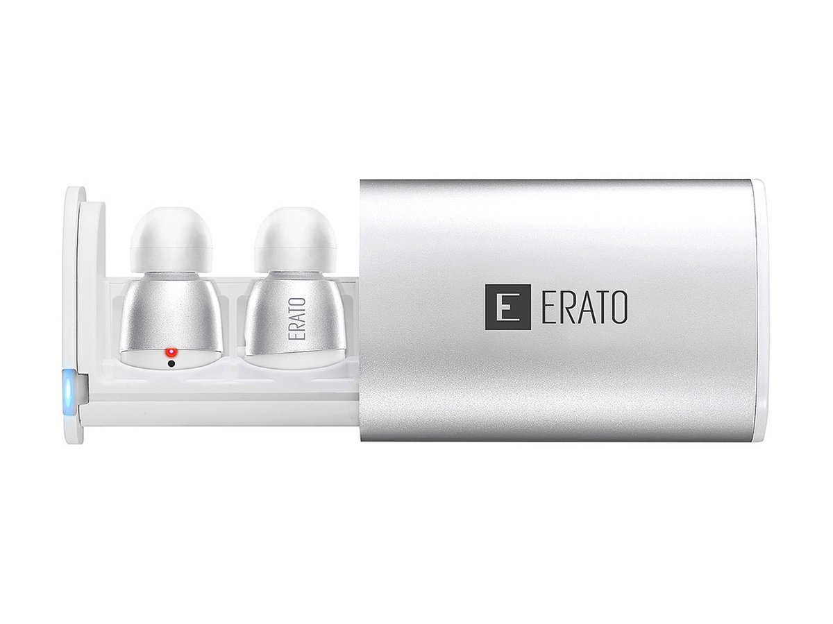Erato Wles Apolo7S inear Wh+
