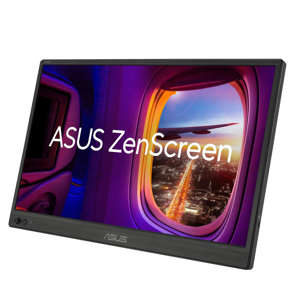 Asus MB169CK usb-c 15.6" port