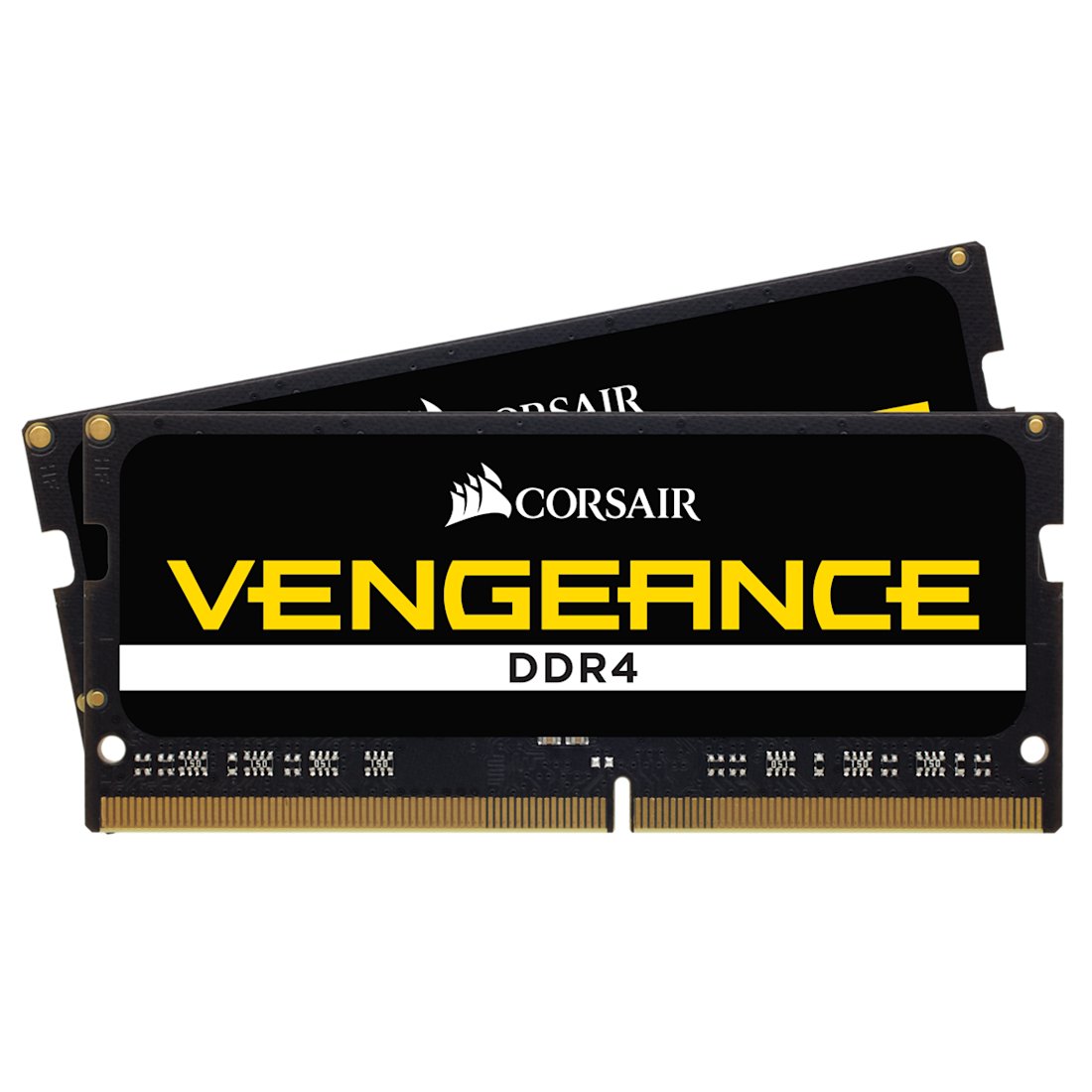 Corsair CMSX8GX4M2A2666C18 d4 Nb 4x2
