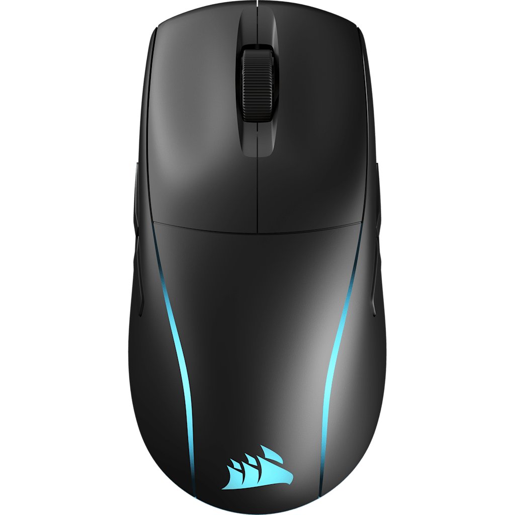 Corsair M75 Wireless-blK