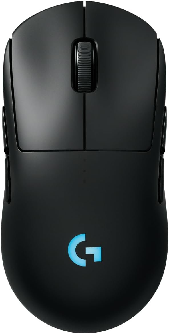 Logitech G Pro 2 Wireless blk
