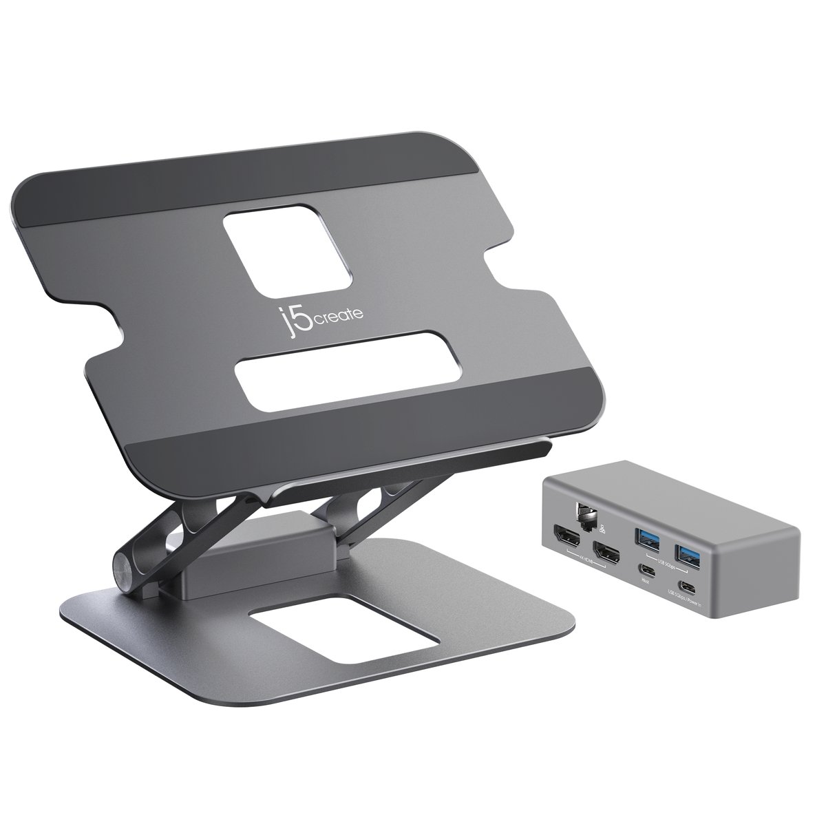 J5Create J5 JTS427 mobile +HDMi+t-A+Gb