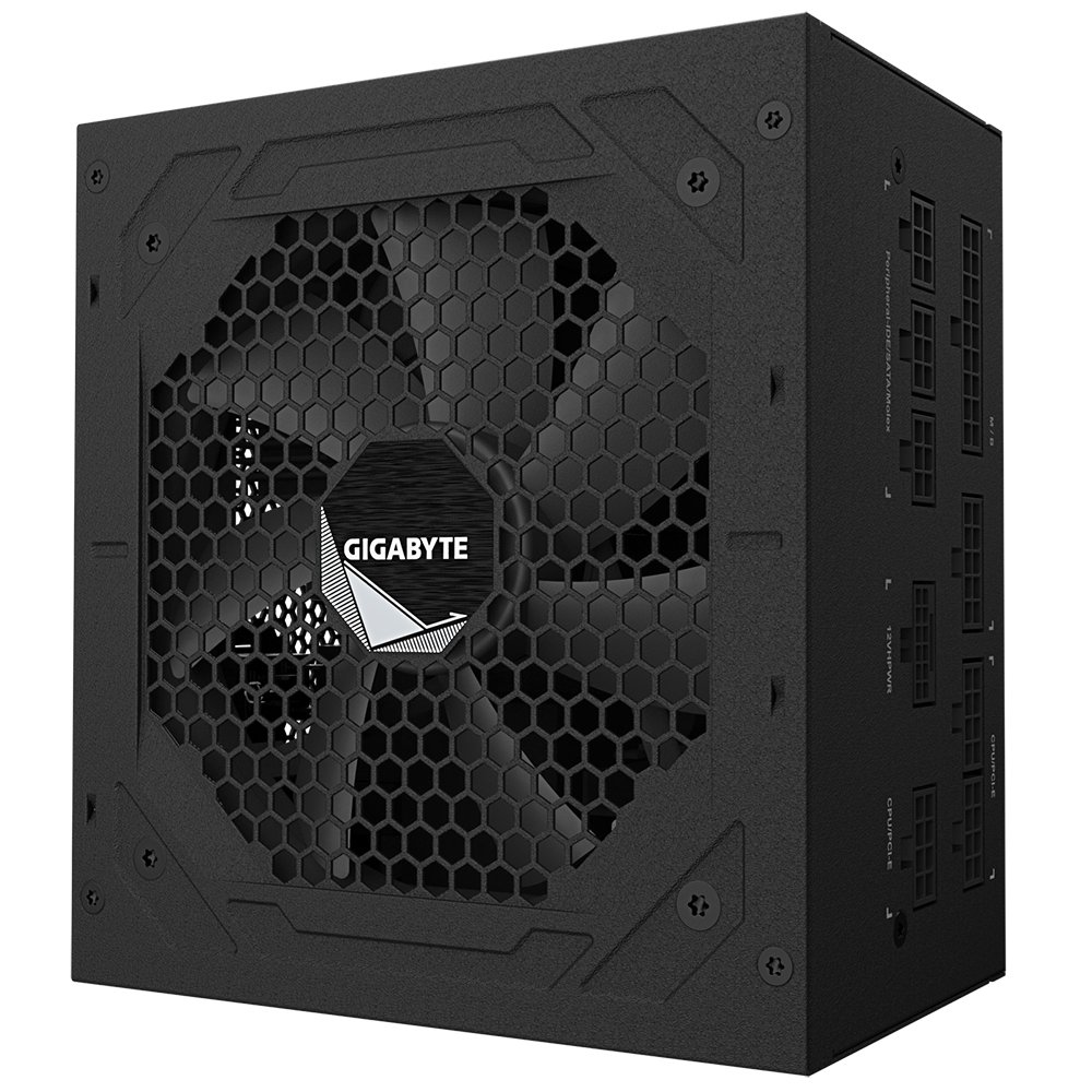 Gigabyte Gb 850w Gold Modular Pro Gen5