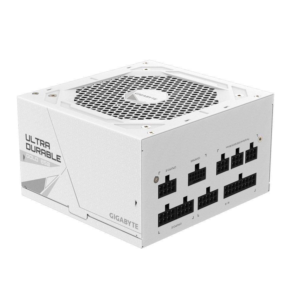 Gigabyte Gb 850w Gold Mod Pro Gen5 Wh