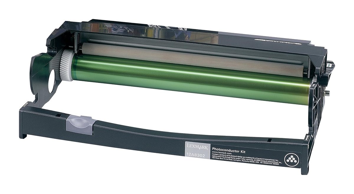 Lexmark 0012A8302 photo conduc