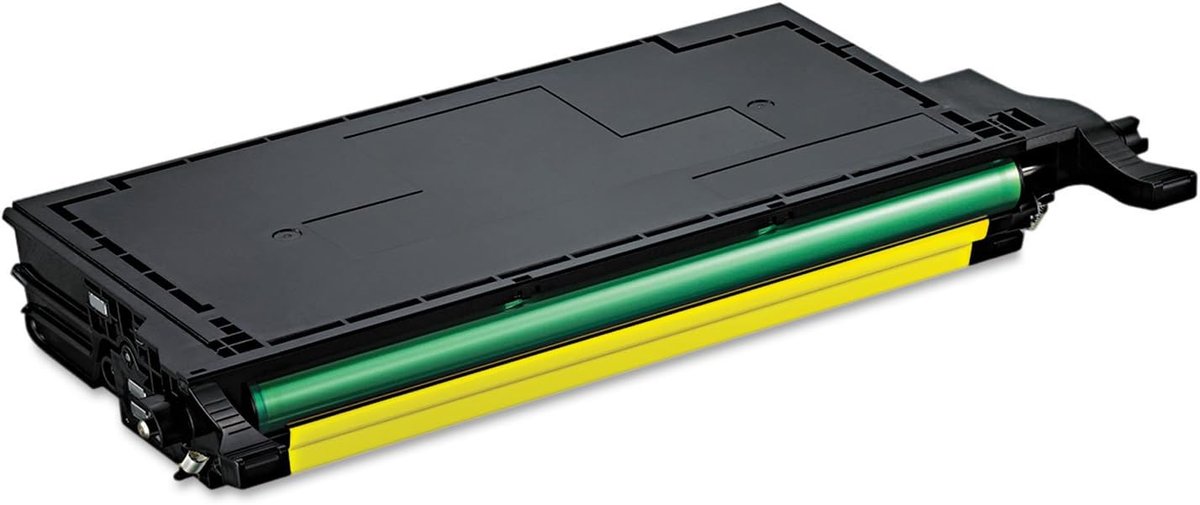 Samsung clt-Y508L Yellow