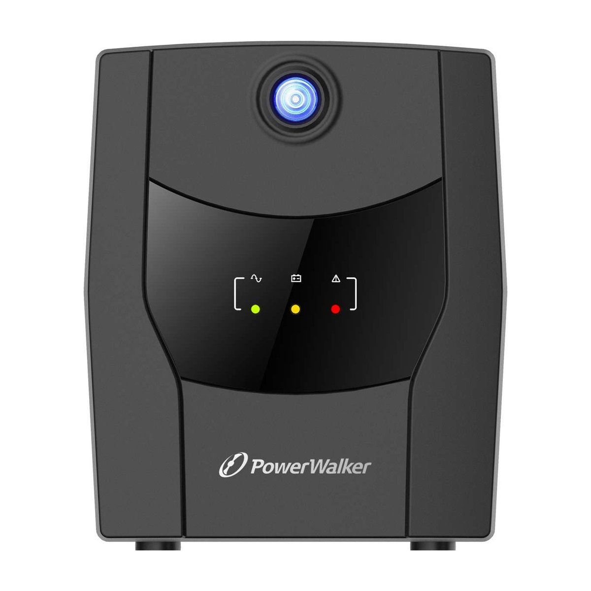 POWERWALKER BASIC VI ST SERIES 2200VA/1320W LINE INTERACTIVE UPS