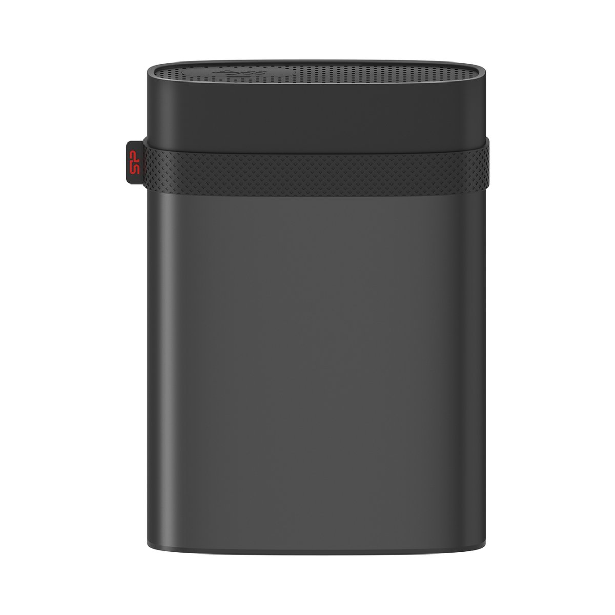 Silicone Power SILICON POWER VAULT A85B 2TB USB 3.2 GEN 1 EXTERNAL HARD DRIVE - 3-YEAR LIMITED