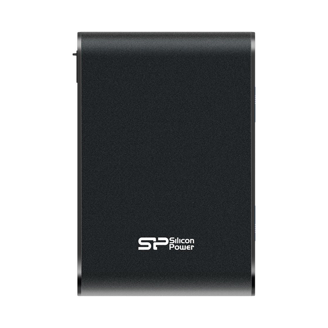 Silicone Power SILICON POWER VAULT A80 2TB USB 3.2 GEN 1 EXTERNAL HARD DRIVE - 3-YEAR LIMITED