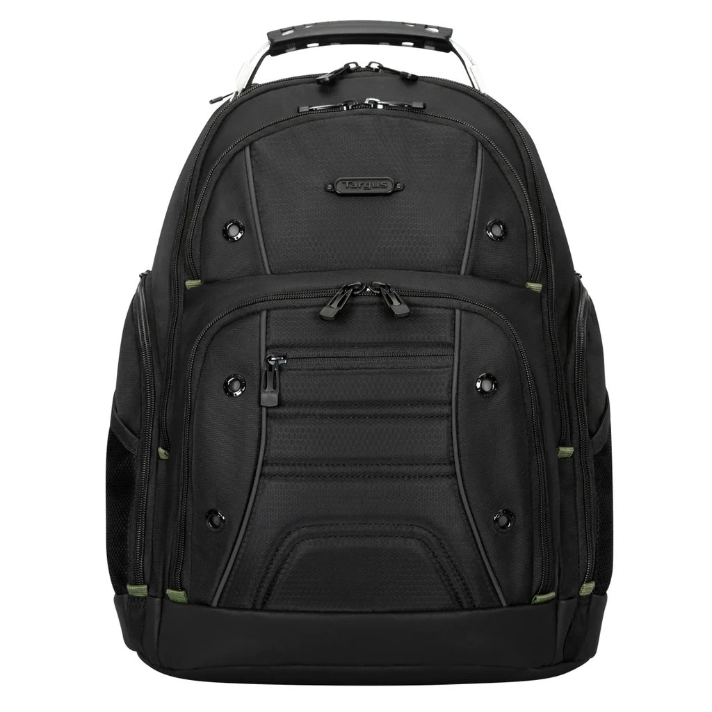Targus 15-16" Essentials Drifter BackPack - Black