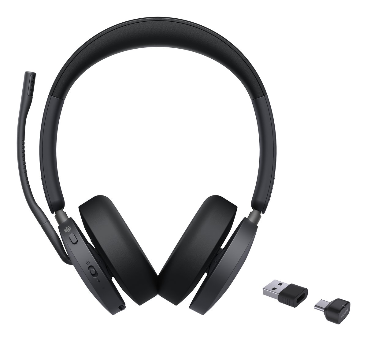 YEALINK - BH74 Teams USB-C/A